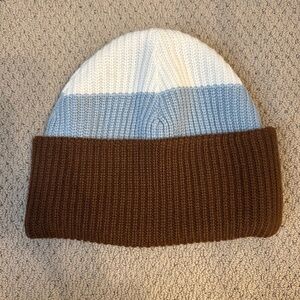 Sunday best cute toque